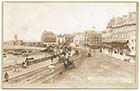 Parade before the trams | Margate History